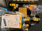 Dewalt - DCK211D2T - accu boor- en slagschroefmachine, Doe-het-zelf en Verbouw, Gereedschap | Handgereedschap, Ophalen of Verzenden