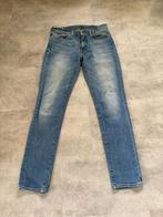 Levi Strauss Jeans 32-34, Blauw, Overige jeansmaten, Ophalen of Verzenden, Levi’s