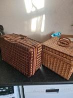 Koffertjes, Ophalen, Overige materialen, Minder dan 50 cm, Zo goed als nieuw