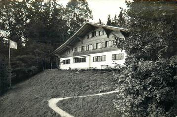 (701-421-017) Beatenberg Naturfreundehaus beschikbaar voor biedingen