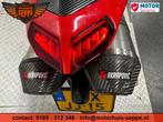 DUCATI 848 (bj 2008), Motoren, DUCATI, 2 cilinders, 849 cc, Bedrijf