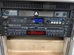 Tascam MD CD 1mk2 minidisc en cd speler, Ophalen, Gebruikt, Audio