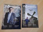 TIJDSCHRIFTEN RD MAGAZINE 2022, Ophalen of Verzenden, Zo goed als nieuw