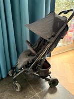 Easywalker mini compacte buggy, Ophalen, Gebruikt, Zonnekap