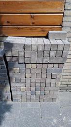 Straat Klinkers., Tuin en Terras, Ophalen, Gebruikt, Klinkers, 10 m² of meer
