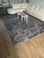 Mart Visser Vloerkleed - Vemon Mix Wolf Gray, Ophalen, Zo goed als nieuw, 200 cm of meer, Grijs