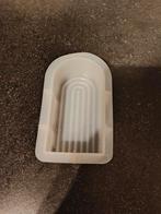 Siliconen mal regenboog, Ophalen, Nieuw, Materiaal