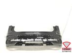 VW Tiguan 5NA Facelift R-Line Achterbumper Bumper 6xPDC, Gebruikt, Volkswagen, Ophalen of Verzenden, Achter