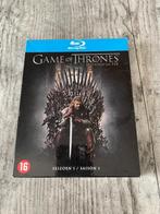 Game of Thrones BluRay Seizoen 1, Gebruikt, Ophalen of Verzenden