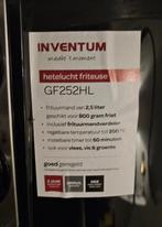INVENTUM, Ophalen of Verzenden, Zo goed als nieuw, Airfryer
