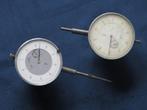 meetklokjes / klokmicrometers, Doe-het-zelf en Verbouw, Meetapparatuur, Ophalen of Verzenden, Gebruikt, Afstand