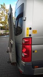 Rolstoel lift, laadklep crafter/sprinter, Ophalen of Verzenden