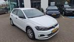 Volkswagen Polo 1.0 MPI Trendline | Airco | Bluetooth | Elek, Stof, Gebruikt, 60 pk, Wit