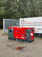 Bauer GFS-24kW (bj 2023), Zakelijke goederen