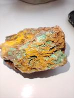 Verzameling grote edelstenen, mineralen en fossielen. Nr 1, Verzamelen, Mineralen en Fossielen, Ophalen of Verzenden, Mineraal