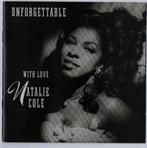 Natalie Cole, Ophalen of Verzenden, 1980 tot heden, Zo goed als nieuw, Jazz