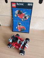 Lego Technic 8815 Speedway bandit, Kinderen en Baby's, Speelgoed | Duplo en Lego, Complete set, Gebruikt, Ophalen of Verzenden