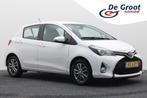 Toyota Yaris 1.3 VVT-i Lounge Airco, Camera, Bluetooth, Radi, Voorwielaandrijving, USB, Gebruikt, 4 cilinders