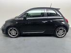 Fiat 500 1.4 T-Jet Abarth Elaborabile # Automaat # Clima # L, Auto's, Fiat, 15 km/l, Gebruikt, Euro 6, 4 cilinders