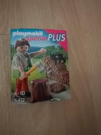 Playmobil special plus 5412 nieuw in doos, Nieuw, Ophalen of Verzenden