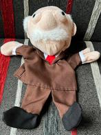 Waldorf handpop poppenkastpop muppetshow, Ophalen of Verzenden, Zo goed als nieuw, Overige typen
