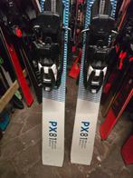 KASTLE PX81 NP900 HANDGEMAAKTE TOP ALL MOUNTAIN, Overige merken, 160 tot 180 cm, Q, Ophalen of Verzenden