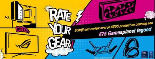 Gamesplanet Wallet Voucher van €40,-, Tickets en Kaartjes, Kortingen en Cadeaubonnen, Eén persoon, Overige typen, Overige soorten