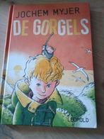 Jochem Myjer - De Gorgels, Boeken, Kinderboeken | Jeugd | onder 10 jaar, Jochem Myjer, Ophalen of Verzenden, Fictie algemeen, Zo goed als nieuw