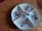 Grote verdeelschaal strassburg villeroy & boch, Ophalen of Verzenden