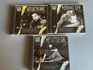 Cd box beschikbaar voor biedingen