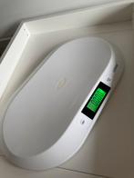 Babyweegschaal Luvion Exact 75, Witgoed en Apparatuur, Weegschalen, 1 tot 500 gram, Ophalen of Verzenden, Personenweegschaal, 10 tot 50 kg