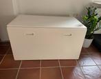 IKEA SMÅSTAD opberglade/speelgoedkist, Huis en Inrichting, Ophalen, Zo goed als nieuw, 50 tot 100 cm, Minder dan 50 cm