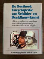 Oosthoek Encyclopedie van Schilder- en Beeldhouwkunst, Boeken, Kunst en Cultuur | Beeldend, Meerdere auteurs, Overige onderwerpen
