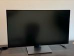 Dell 28 inch Full HD Monitor, Computers en Software, Monitoren, Ophalen, Gebruikt, In hoogte verstelbaar, Full HD