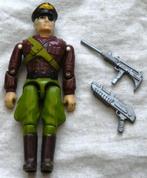 Actiefiguur LANARD, THE CORPS Fox (v2), Serie 3, 1992.(Nr.1), Verzamelen, Speelgoed, Ophalen of Verzenden, Gebruikt