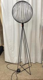 moderne VLOERLAMP Globe 1.0  - WD014, Huis en Inrichting, Lampen | Vloerlampen, Gebruikt, X, Modern, 150 tot 200 cm