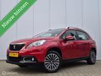 PEUGEOT 2008 1.2 PURETECH BLUE LION/LED/CARPLAY/TREKHAAK/PDC, Auto's, Peugeot, Voorwielaandrijving, Euro 6, Origineel Nederlands