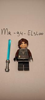 Lego Star Wars Anakin Skywalker sw0183, Kinderen en Baby's, Speelgoed | Duplo en Lego, Ophalen of Verzenden, Zo goed als nieuw