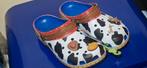 Crocs, Toystory Woody maat 43-44 nooit gedragen, Kleding | Heren, Schoenen, Ophalen of Verzenden, Nieuw