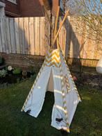 Handgemaakte Kinder Teepee Tent, Ophalen, Zo goed als nieuw