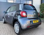 Smart Forfour 1.0 Pure/Cruise-c/Climate-c/Elek-ramen/Bluetoo, Auto's, Smart, Achterwielaandrijving, Gebruikt, 4 stoelen, Origineel Nederlands