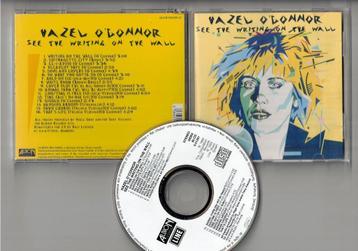 HAZEL O'CONNOR CD See the Writing On The Wall beschikbaar voor biedingen