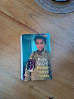 Kader Abdolah - Huis van de moskee, Gelezen, Ophalen of Verzenden, Nederland, Kader Abdolah