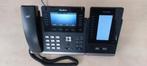 Yealink T46S met EXP40 uitbreidingsmodule, Ophalen of Verzenden