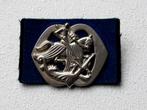 Baretembleem Regiment Huzaren van Boreel, Verzenden, Landmacht, Nederland, Embleem of Badge