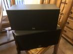 Te Koop: BNS Center-200 speaker sets, Ophalen of Verzenden, 60 tot 120 watt, Front, Rear of Stereo speakers, Overige merken