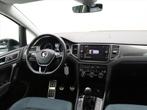 Volkswagen Golf Sportsvan 1.0 TSI 115PK 6-Bak IQ Drive [ TRE, Auto's, Volkswagen, Keurmerk '100% Onderhouden', Stof, Gebruikt