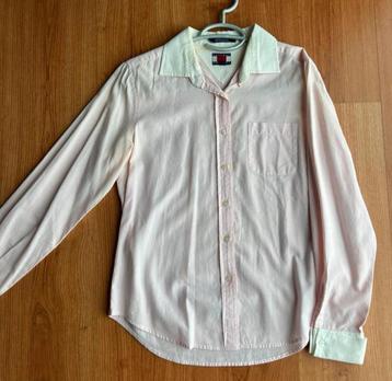 Dames shirt roze maat S Goed als nieuw! beschikbaar voor biedingen