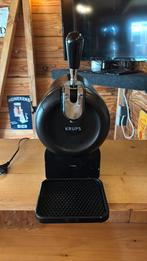 Krups Sub thuis tap, Witgoed en Apparatuur, Thuistaps, Ophalen, Gebruikt, Krups