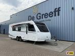 Kabe Imperial 630 TDL FK, Caravans en Kamperen, Schokbreker, Rondzit, 7 tot 8 meter, Bedrijf